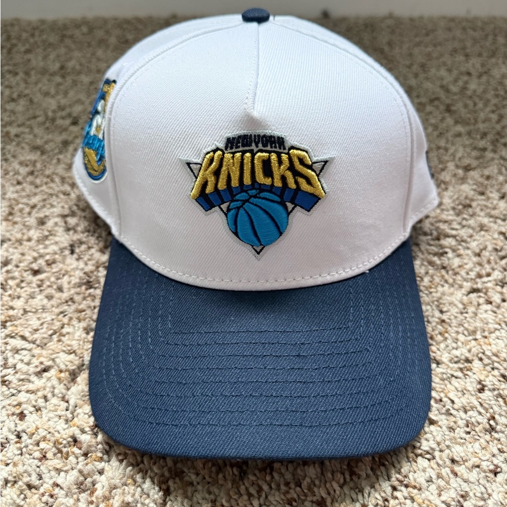 New York Knicks new era SnapBack